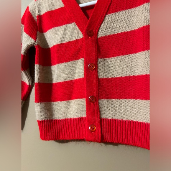 Vintage Sears Kids Sweater - Picture 2 of 4